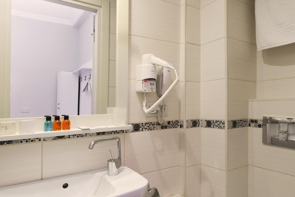 Ada Homes Hotel Taksim Istanbul Exterior photo