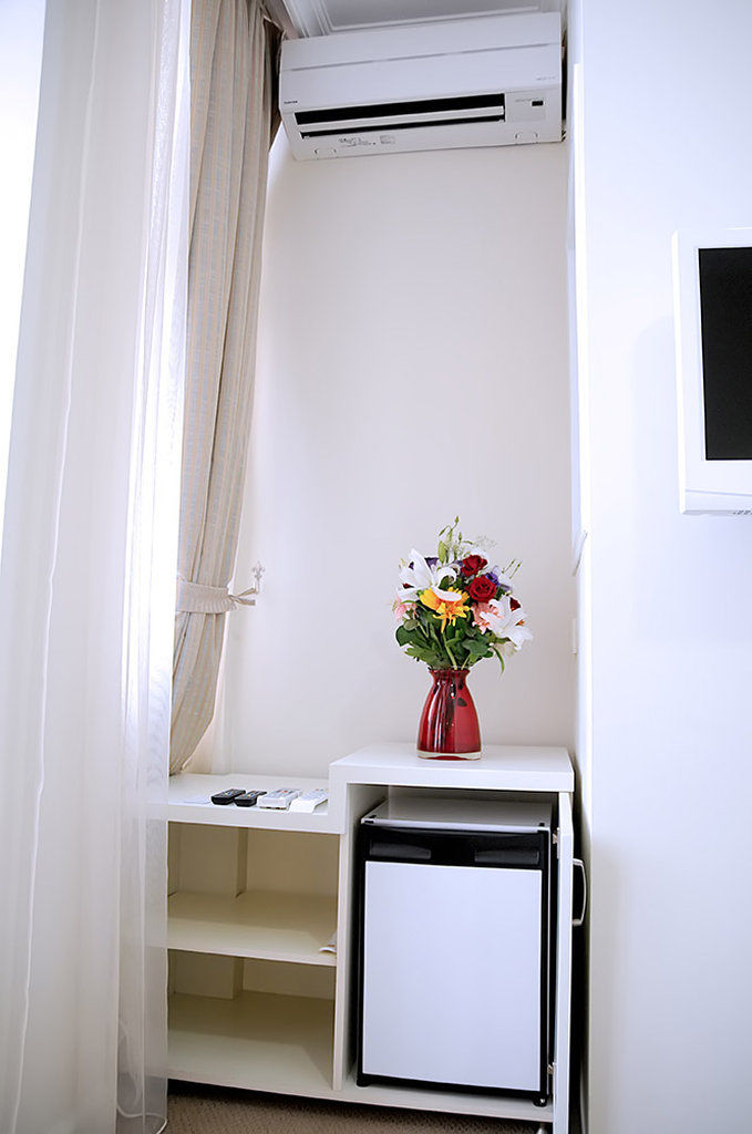 Ada Homes Hotel Taksim Istanbul Exterior photo