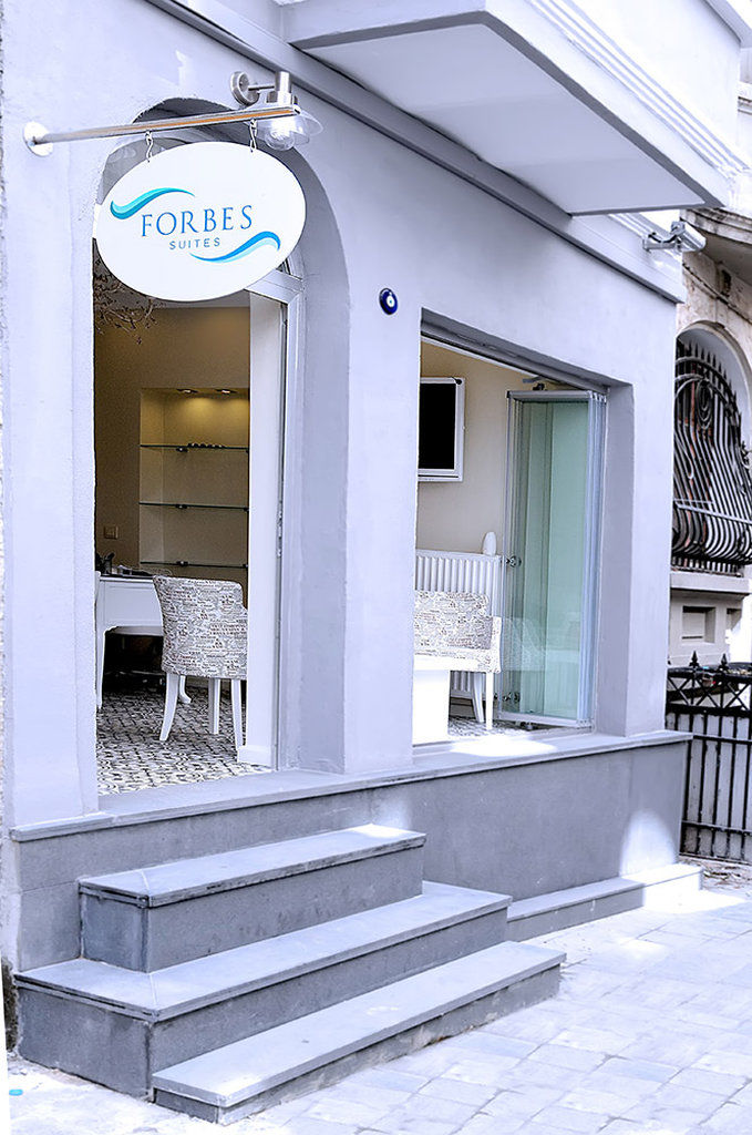 Ada Homes Hotel Taksim Istanbul Exterior photo